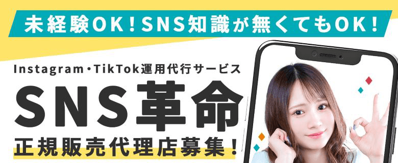 SNS革命